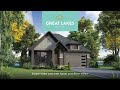 Introducing WaterCrest at Hunters Pointe by Lucchetta Homes | Active Adult Community in Niagara