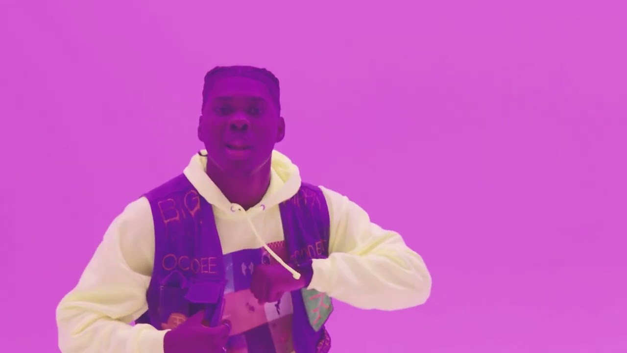 C.G. - Flow Getting Better (DNF)