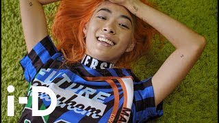 i-D Meets: Rina Sawayama