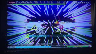 Two Breaths Walking ★8 (Extreme) Perfect | Hatsune Miku Project DIVA Future Tone