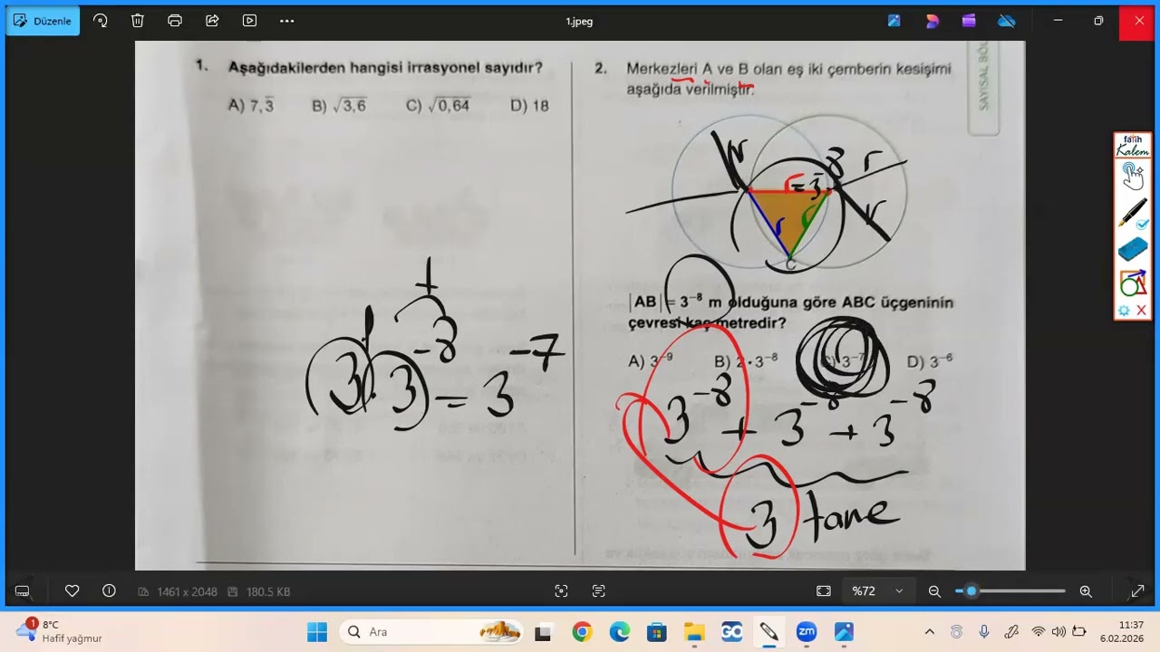 YARGI YAYINLARI 1 BÖLÜM