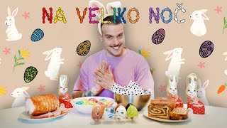 KoriKaver - NA VELIKO NOČ (parody cover) KoriKaver - NA VELIKO NOČ (parody cover)