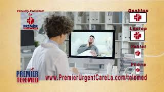 UrgentTelemed 30sec