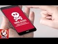 Spotlight: Special Report on global hacking