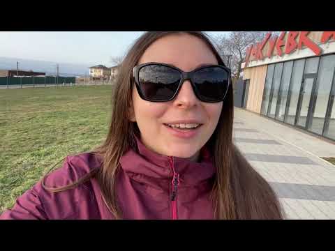 ШИКАРНЫЙ ПАРК В