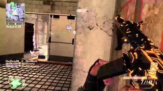 COD Black Ops 2 - Mega Kill (7 Rapid KiLLS)