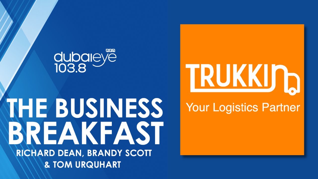 Janardan Dalmia on Business Breakfast: The Impact of Fuel Prices on Trukkin