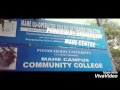 Community College Mahe Centre Campus View Community College Mahe Centre Campus View