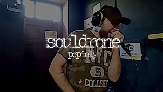 souldrone - popioły | LIVE SESSION