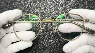 即購入OK‼️EYEVAN 7285 134 c90110 サングラス 即購入OK‼️EYEVAN 7285 134 c90110 サングラス