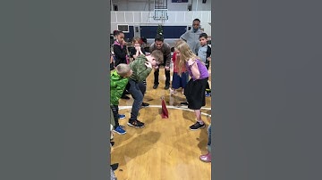 Christmas Party Gift Game! #gameideas