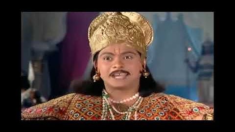 Power Of Sudarshan Chakra of Lord Krishna 🙏