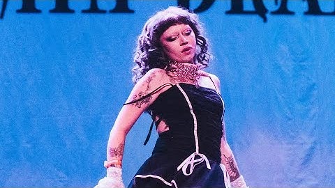 Jazmin Bean - HLTBOAD (ALL SNIPPETS) [unconfirmed titles] + outtakes