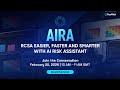 Meet Aira, Your new creative edge | Sysonex Inc.