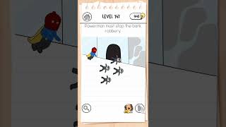 Celebrity brain test 3 level 147 #shorts #youtubeshorts #gaming #gamingvideos #gamingshorts #tech #gaminglife Wealth