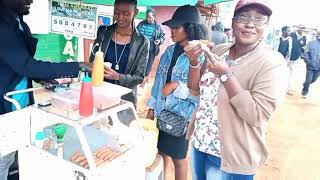 STREET FOODS YOU SHOULD TRY IN MOI UNIVERSITY
