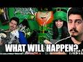 Saint Patrick's Day Eve (The Biggest Drinking Night of the Year) - H3 Waiting Room
