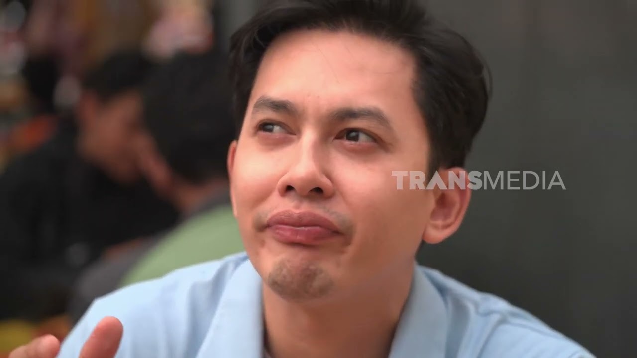 Kiki Farrel Jajan Saraba Dan Gorengan Assipa'na | MAKAN RECEH (24/06/25)