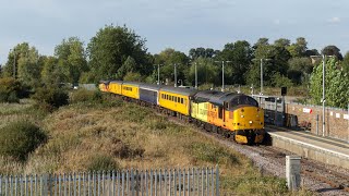 37099 & 37057 Pass Soham Working 1Q99 | 14/08/2026