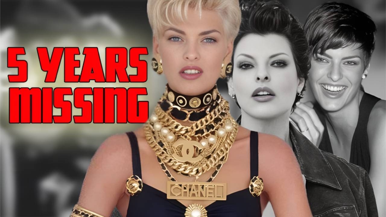 What Happened to Linda Evangelista The Supermodel's $50M Disfiguring Nightmare