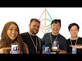 Devcon 4 – Ethereum's Big Sing-a-long