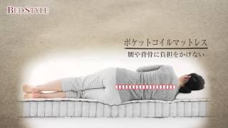 ベッドマットレスの比較