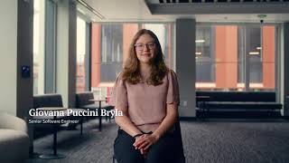 Building Meaningful Software: An athenahealth Engineer on Healthcare's Human Experience