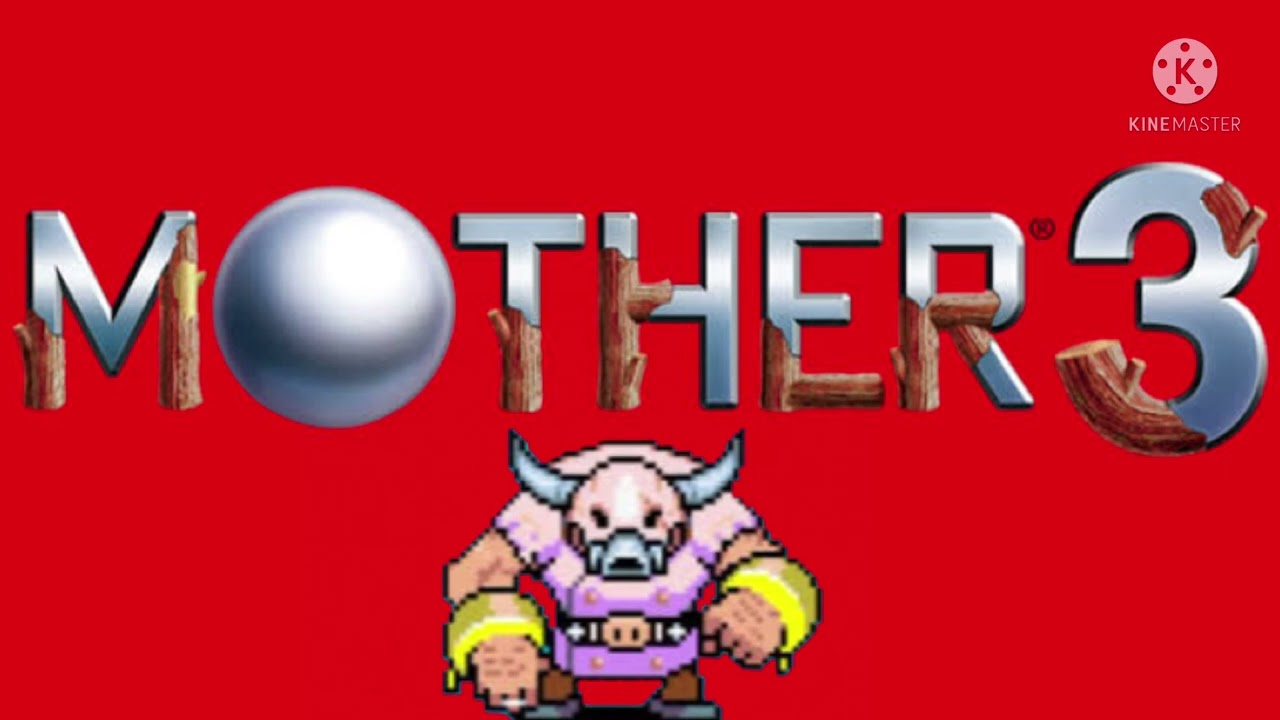 いわれなきリベンジ 30分耐久