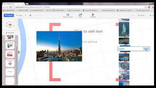 Prezi Basics Series: Images