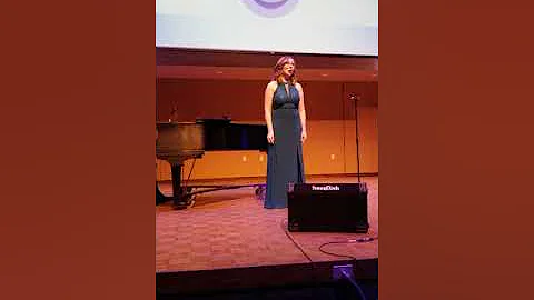 Mon coeur souvre a ta voix Composed by Camille Sai...