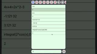 Mathgraphica free version