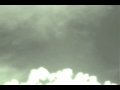 Infrared ufo