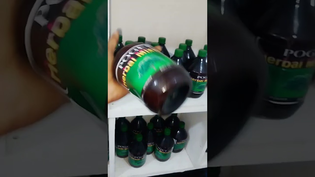 Poget Herbal