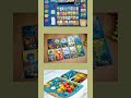 SPIEL 24 - Harmonies - AI Review #8