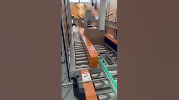 Mát phát hiện trọng lượng kết hợp dán thùng / 0786180301