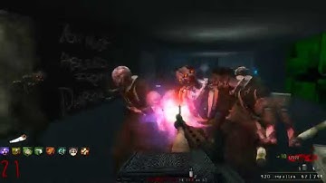 Custom Zombies "SOLO