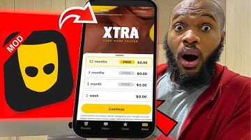 Grindr Premium Hack - How To Get Free Premium for iOS/Android 2025