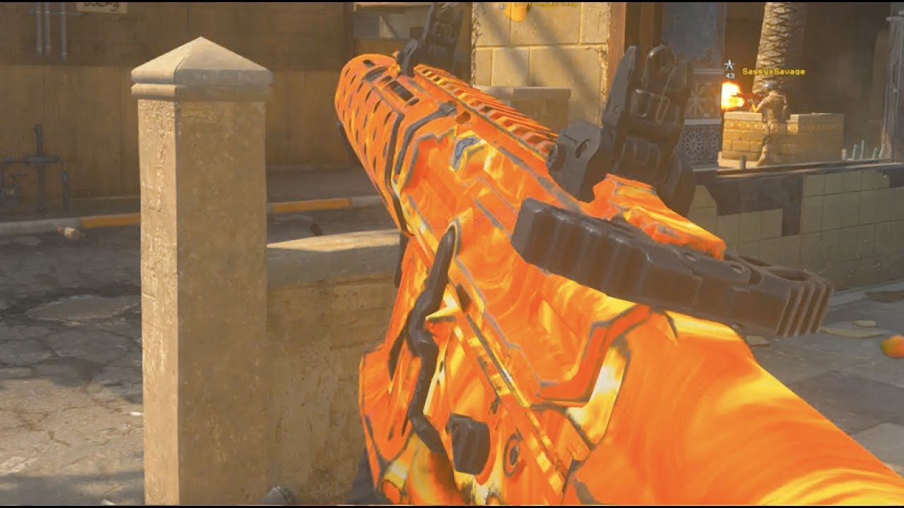 The SIMPLEST CALL OF DUTY BETTER THAN COD WW2 YouTube