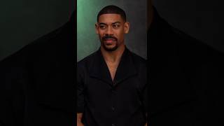 Aaron Pierre on Playing a Superhero in Lanterns