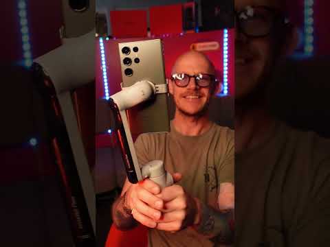 Insta360 Flow - AI Smartphone Gimbal
