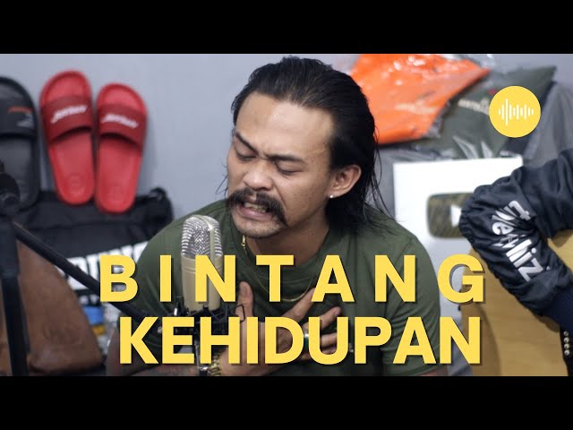 Nike Ardilla - Bintang Kehidupan Coverby Elnino ft Willy Preman Pensiun/Bikeboyz class=