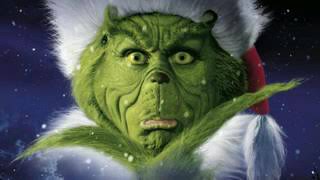 15 curiosidades sobre el grinch