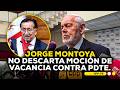 🔴 ¿Se abre camino a una moción de vacancia presidencial? #RPPDESPACHO