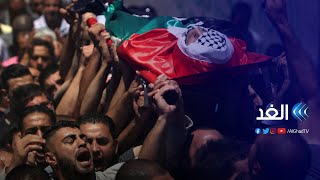 ارتفاع عدد الشهداء في غزة إلى 35.. بينهم 10 أطفال وسيدتين