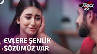 Raghbir Kardeşinin Sözü İçin Hazırlık Yapıyor | Sonsuz Aşk 15. Bölüm