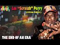 Lee Scratch Perry 1936 2021 SAD DEATH Dub Genius Reggae Icon