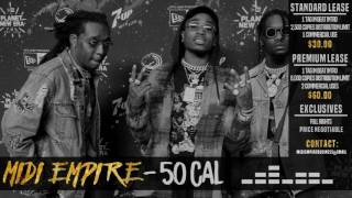 Migos / Zaytoven Type Beat - "Price" [Prod 50Cal of Midi Empire]