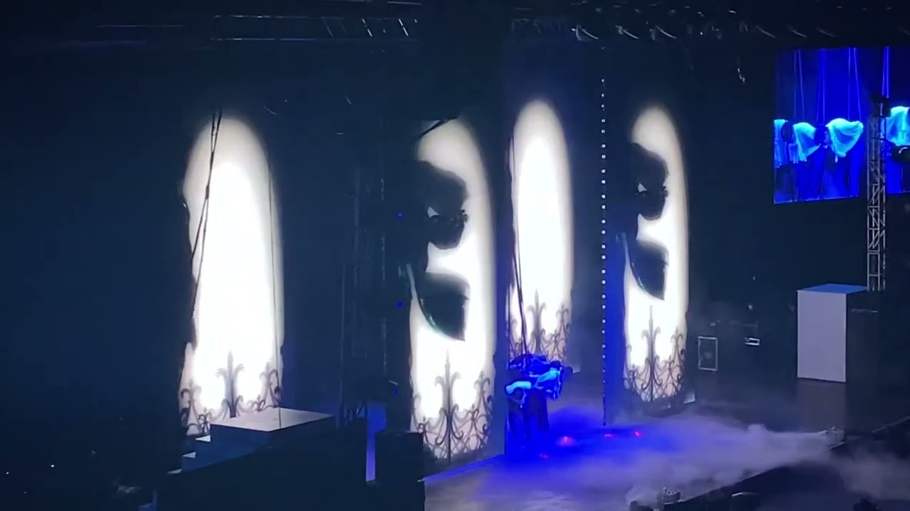 Super Junior SS9 Santiago Chile 20230207