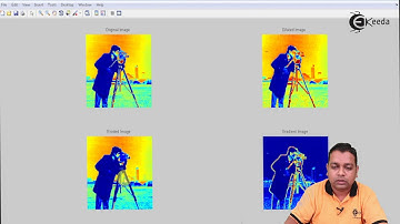 MATLAB Program 1 Morphological Image Processing - Morphological Image Processing - Image processing