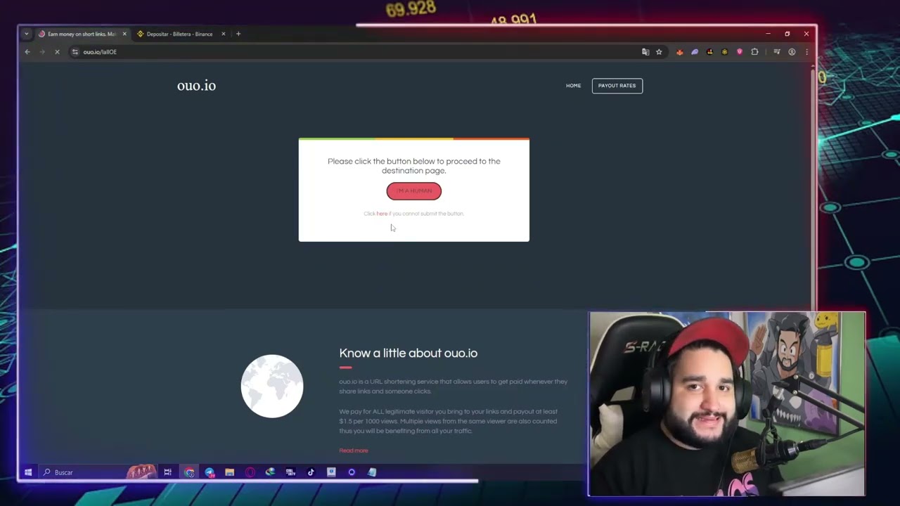 💰COMO GANAR CRIPTOMONEDAS SIN INVERTIR FACILMENTE 2025 | LA MEJOR FAUCET PARA GANAR CRIPTOMONEDAS💰